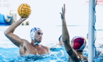 Serie A1, Pro Recco vs Quinto 18-4