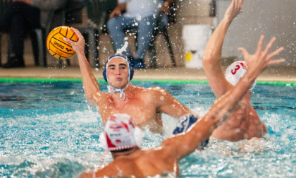 Serie A1, Florentia vs Pro Recco 6-20