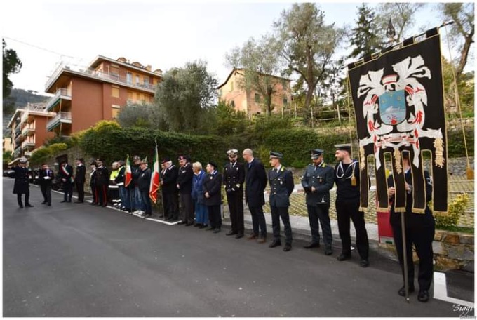 Santa, la Commemorazione dei caduti di Nassiriya