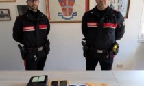 Furto in un centro commerciale, arrestati tre uomini a Cogorno