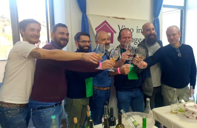 Sestri Levante, torna The wine revolution