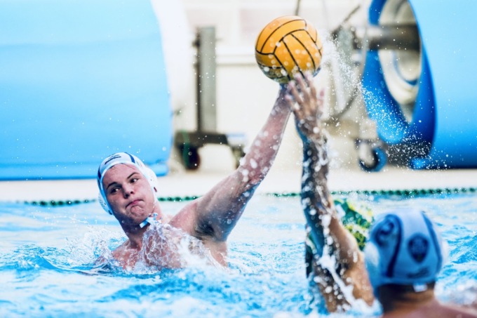 Pro Recco – Ortigia 14-11