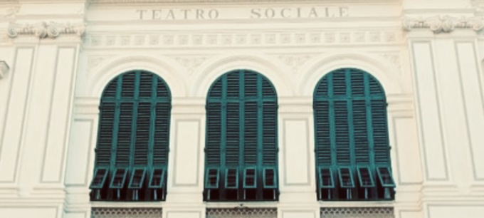 A Camogli il teatro diventa inclusivo con “In…segnami il silenzio”