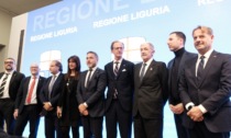 Nuova Giunta regionale della Liguria, Bucci presenta la squadra per il 2024-2029