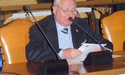 Addio allo studioso Aldo Agosto