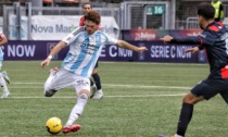 La Virtus Entella sconfigge il Campobasso per 3 a 0