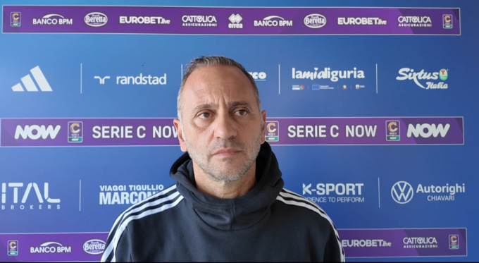 Conto alla rovescia per Torres – Virtus Entella