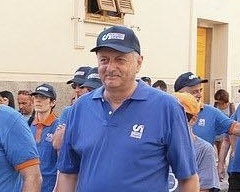 Addio a Roberto Coppo