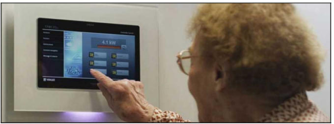 A Recco in arrivo la casa domotica per offrire supporto alle persone con disabilità