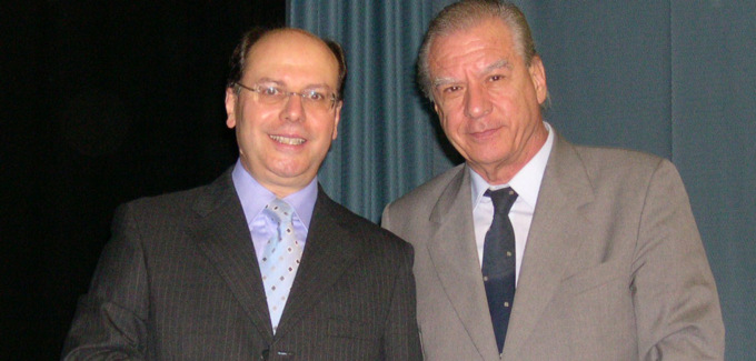 Cordoglio per la scomparsa di Luciano Garibaldi, presidente onorario della “Tigulliana”