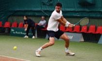 Tennis, il TC Santa Margherita Ligure capolista gioca in trasferta con il TC Italia