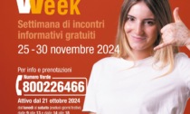 La Vitiligine Week arriva in Liguria dal 25 al 30 novembre