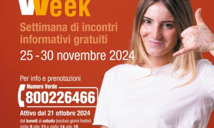 La Vitiligine Week arriva in Liguria dal 25 al 30 novembre