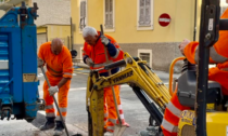 Interventi di manutenzione all'acquedotto a Chiavari, possibili disagi