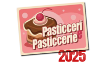 Pasticceri e Pasticcerie 2025, menzione d'onore per Copello a Chiavari