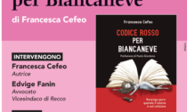 Recco "Codice rosso per Biancaneve" contro il revengeporn