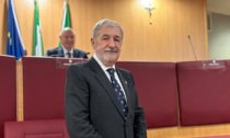 Regione, il giuramento del presidente Marco Bucci