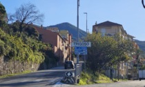 Sestri, gli interventi di asfaltatura in programma