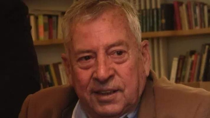 Mercoledì 6 novembre a Lavagna i funerali di Gigi Bodi