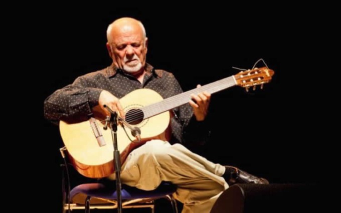 Lutto nel mondo della musica, è mancato Armando Corsi
