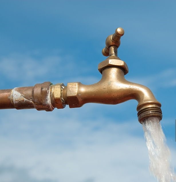 Recco: giovedì 5 giugno potranno verificarsi temporanei intorbidimenti dell’acqua distribuita