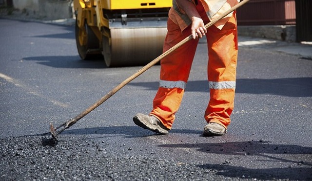 Rapallo, al via le asfaltature delle strade da lunedì 4 novembre