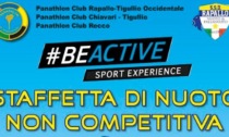 Panathlon dei due Golfi, l'ultimo appuntamento sabato 23