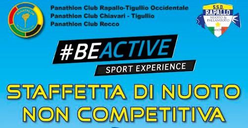 Panathlon dei due Golfi, l’ultimo appuntamento sabato 23