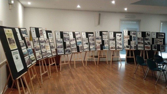 “Saluti da Recco – La via provinciale” la mostra che permette un tuffo nel passato
