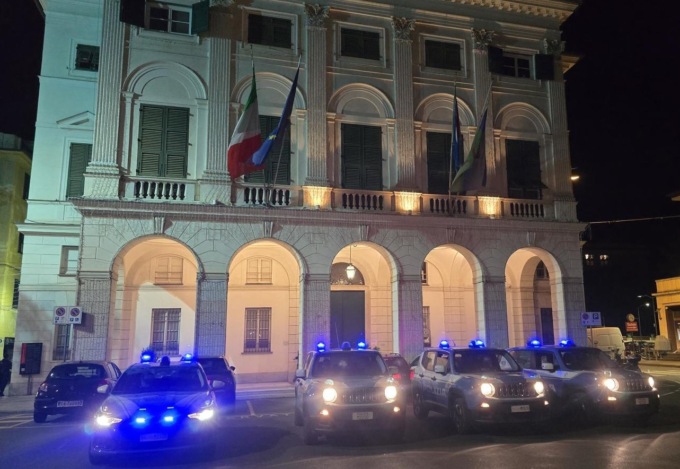 Contrasto allo spaccio: un arresto, tre denunce e tre segnalati alla Prefettura