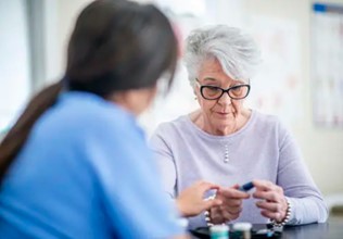Giovedì 21 novembre a Lavagna screening diabetologico gratuito