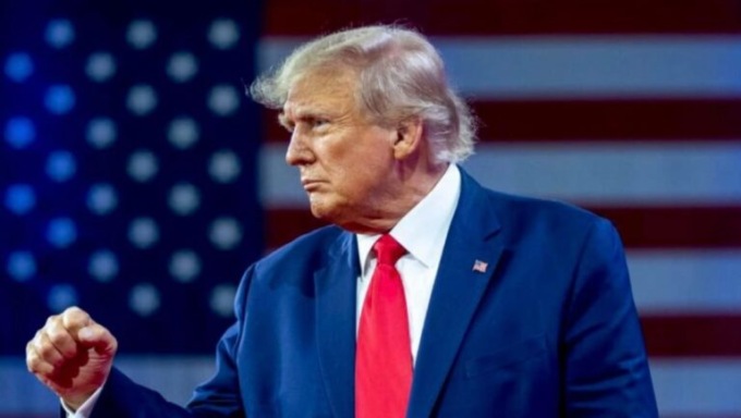 Elezioni americane, Trump: “Sono il 47esimo presidente degli Stati Uniti”