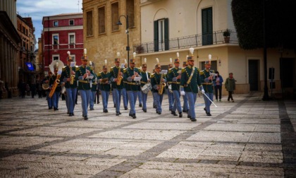 Il Comune di Chiavari conferirà la cittadinanza onoraria al Corpo della Guardia di Finanza