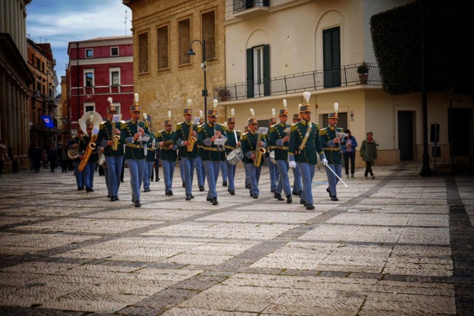Il Comune di Chiavari conferirà la cittadinanza onoraria al Corpo della Guardia di Finanza