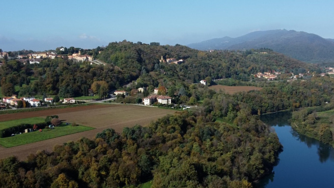 Questa sera su Telecity scopriremo Imbersago con “Dentro e fuori dal Comune”