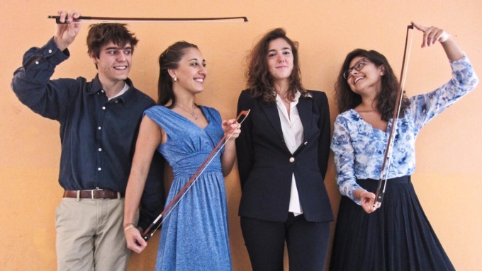 Gli appuntamenti di oggi, domenica 17 novembre