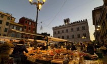 Compostaggio, oggi martedì 19 incontro al mercato di piazza Mazzini di Chiavari