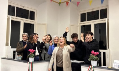 Inaugurata la nuova sede del Circolo Sant'Andrea di Rovereto