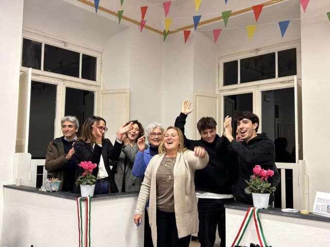 Inaugurata la nuova sede del Circolo Sant’Andrea di Rovereto