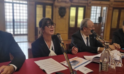 Ilaria Gavuglio nominata nuovo direttore generale di AMT