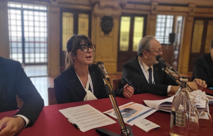Ilaria Gavuglio nominata nuovo direttore generale di AMT