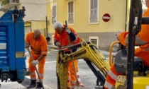 Chiavari, sospensione dell'erogazione dell'acqua dalle 13:30 alle 19