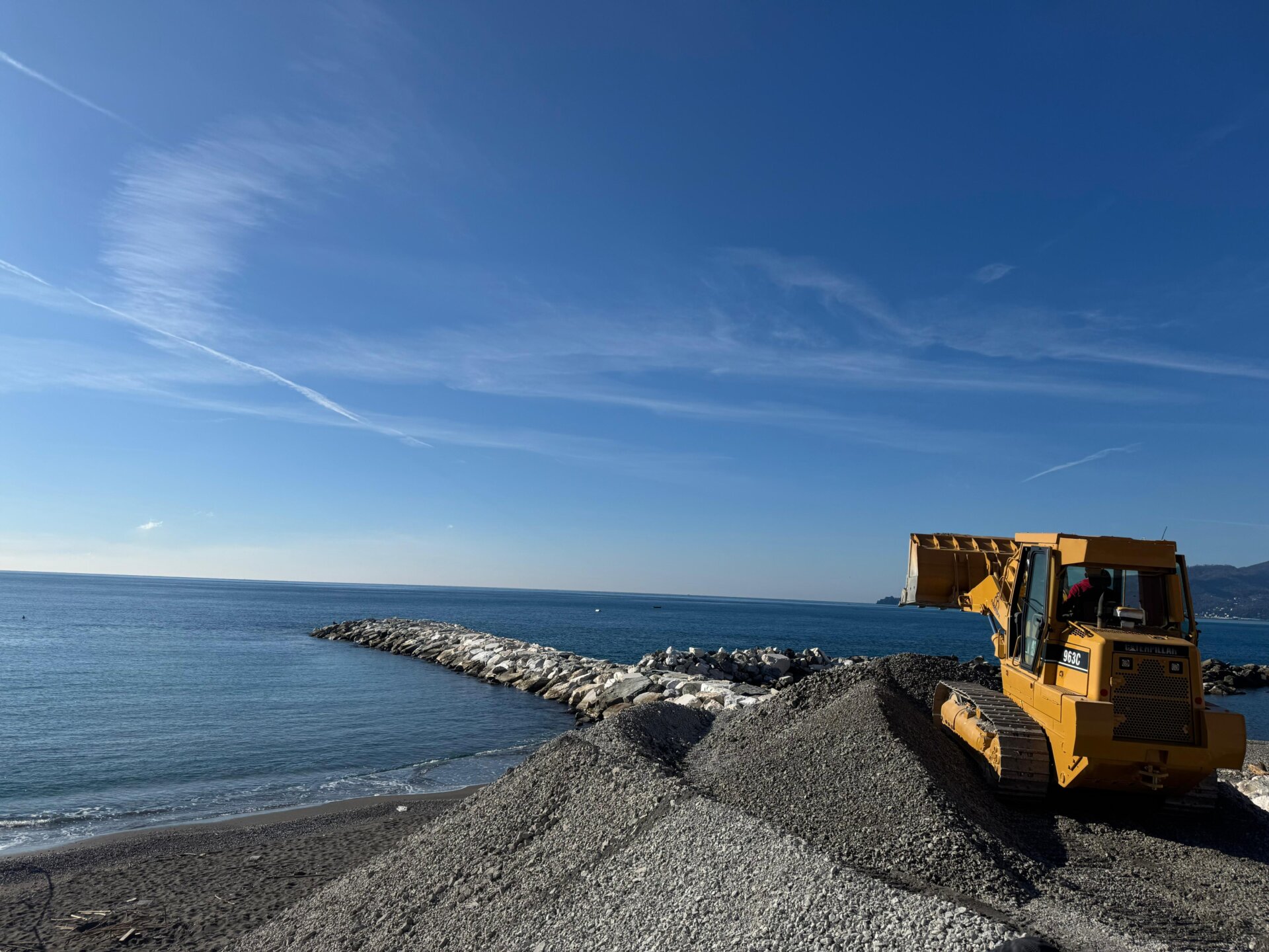 interventi difese a mare novembre 24