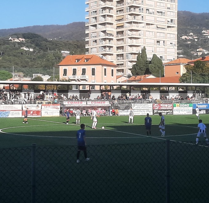 Lavagnese-Albenga non si giocherà, ingauni esclusi dal campionato di Serie D