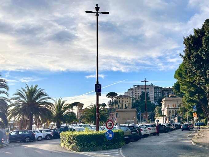 Rapallo, domani mattina intitolazione di un piazzale a Umberto Ricci