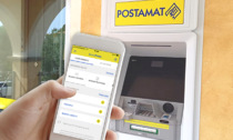 Poste, in tutti gli ATM del Levante è possibile prelevare contanti senza carta