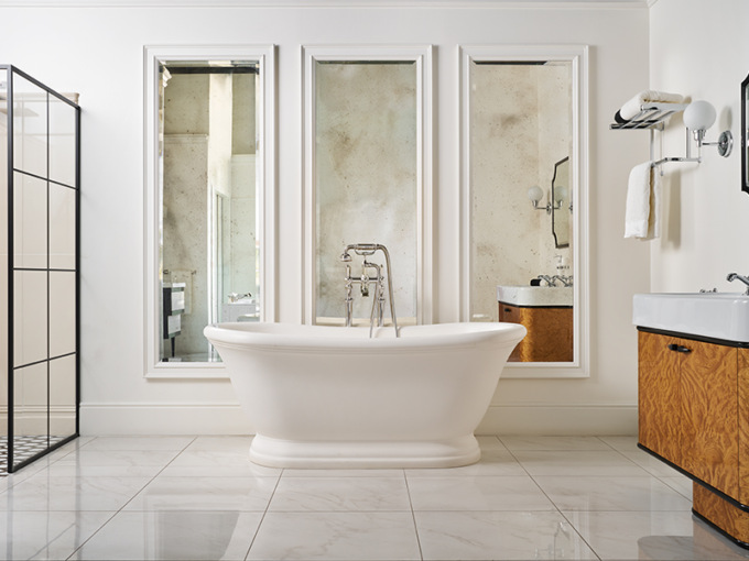 Eleganza e funzionalità: perché gli arredi bagno eleganti fanno la differenza