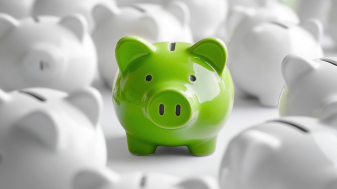Conto deposito: confronto tra banche tradizionali e online