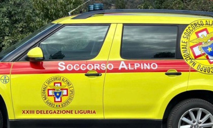 Soccorso alpino, domenica 23 novembre l'inaugurazione di un nuovo mezzo