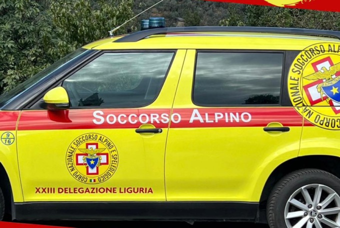 Soccorso alpino, domenica 23 novembre l’inaugurazione di un nuovo mezzo